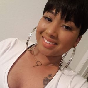 Meet your Posher, Charlene